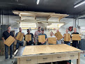 Negocio Woodworks Tampa Bay