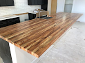 Negocio Wr Woodworking