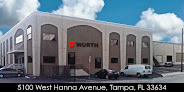 Wurth Wood Group - Tampa