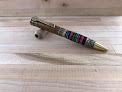Negocio Wyoming Wood Artisan