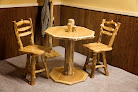 Negocio Yellowstone Artisans