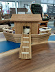 Negocio Yoder's Custom Woodworking Ltd