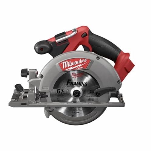 Milwaukee 2730-20 M18 Fuel 6 1/2' Circular Saw , Brushless (Tool Only)