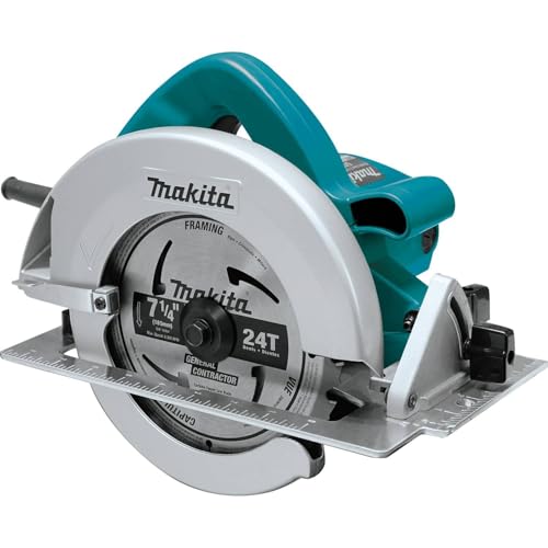 Makita 5007F 7-1/4' Circular Saw