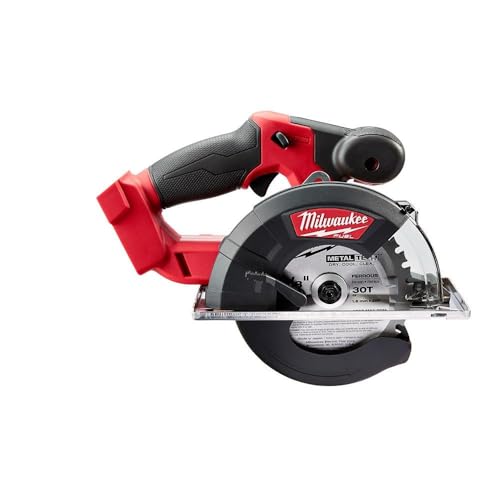 M18 Fuel Metal Cutting Circular Saw (Bare Tool)