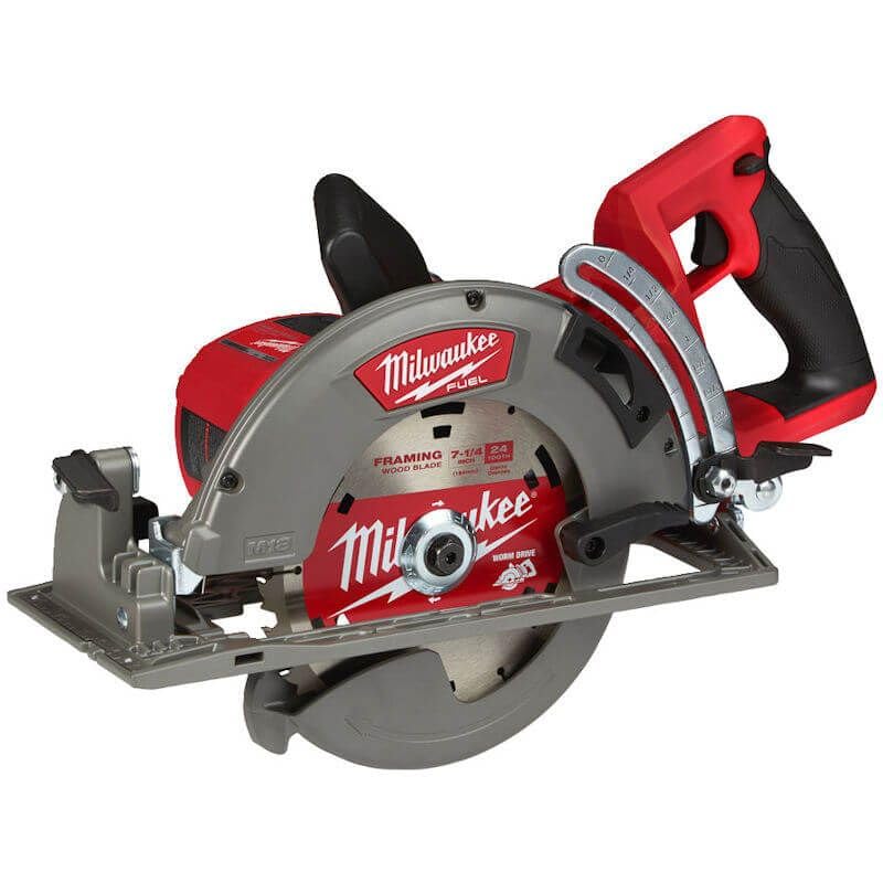 Milwaukee 2830-20 Circular Saw Rear Handle 7-1/4'