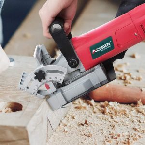 Biscuit Joiners