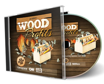 insurance for woodworking business