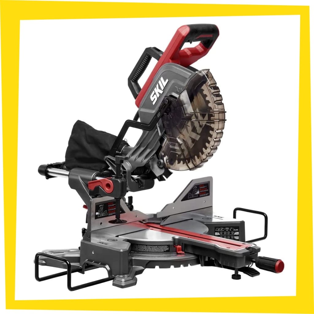 Miter saw