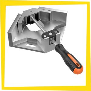 Right Angle Clamps