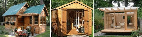 hay storage shed plans