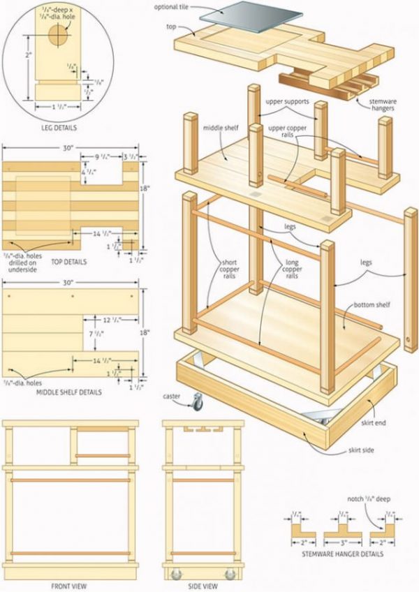 16000 woodworking plans pdf