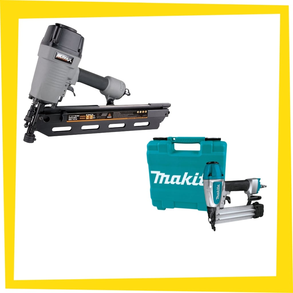 Nailer Archives DIY Woodproject