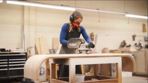 woodworking how i got started