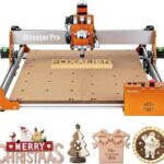 comprehensive foxalien cnc review