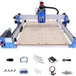 fermoirper cnc router review