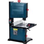 Garvee 8 Inch Band Saw Review 3 garvee band saw evaluation