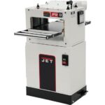 jet 13 inch planer review