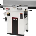 jet planer jointer review insights