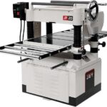 jet planer performance analysis