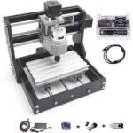 mini cnc router review