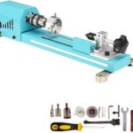 mini lathe machine review