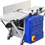 tropow 1250w planer review