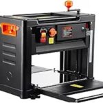 VEVOR Power Benchtop Planer Review 3 vevor benchtop planer review
