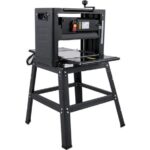 vevor thickness planer evaluation