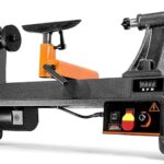 WEN 34034 Lathe: A Comprehensive Review 26 wen 34034 lathe review