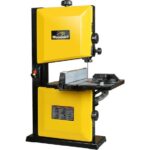 woodskil band saw review
