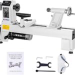 comprehensive wood lathe review