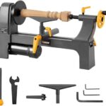hoteche wood lathe assessment