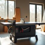 top portable table saws 2024