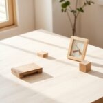 affordable minimalist woodcraft ideas