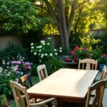 DIY Outdoor Tables: Cost-Effective Woodworking Ideas 7 affordable outdoor woodworking projects