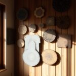 affordable upcycled wood art