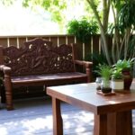 budget friendly outdoor furniture