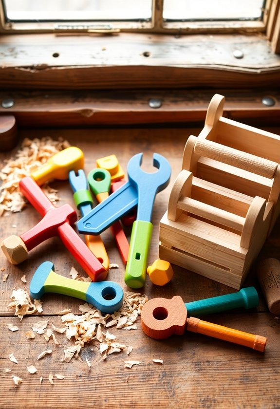 child s play workshop kit
