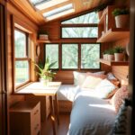 compact living space optimization