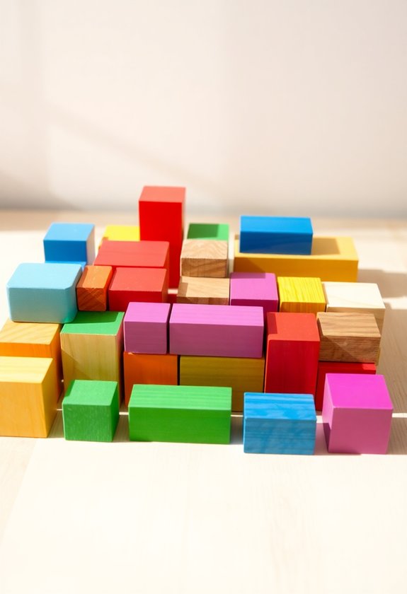 fundamental construction elements