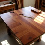 perfect woodworking table ideas