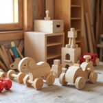 simple diy kids toys