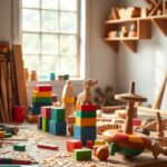 Crafting Wooden Toys: A Step-by-Step Guide 11 step by step wooden toy guide