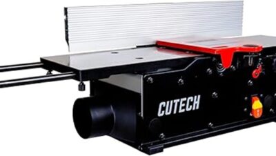 40180hi jointer product review