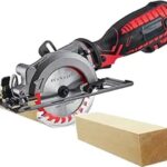 bauer compact circular saw review