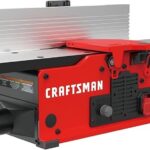 benchtop jointer performance review
