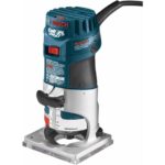 BOSCH PR20EVS Router Tool Review 6 bosch pr20evs router review