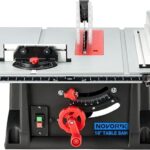 compact and efficient cutting