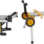 compact and powerful saw